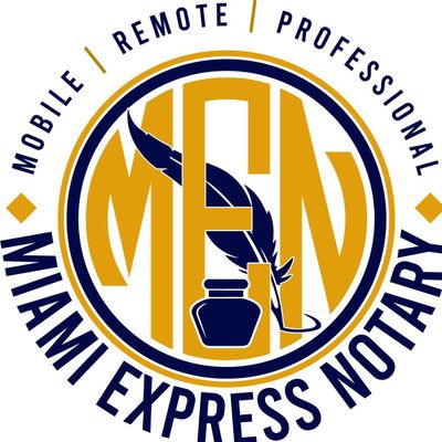 Avatar for Miami Express Notary