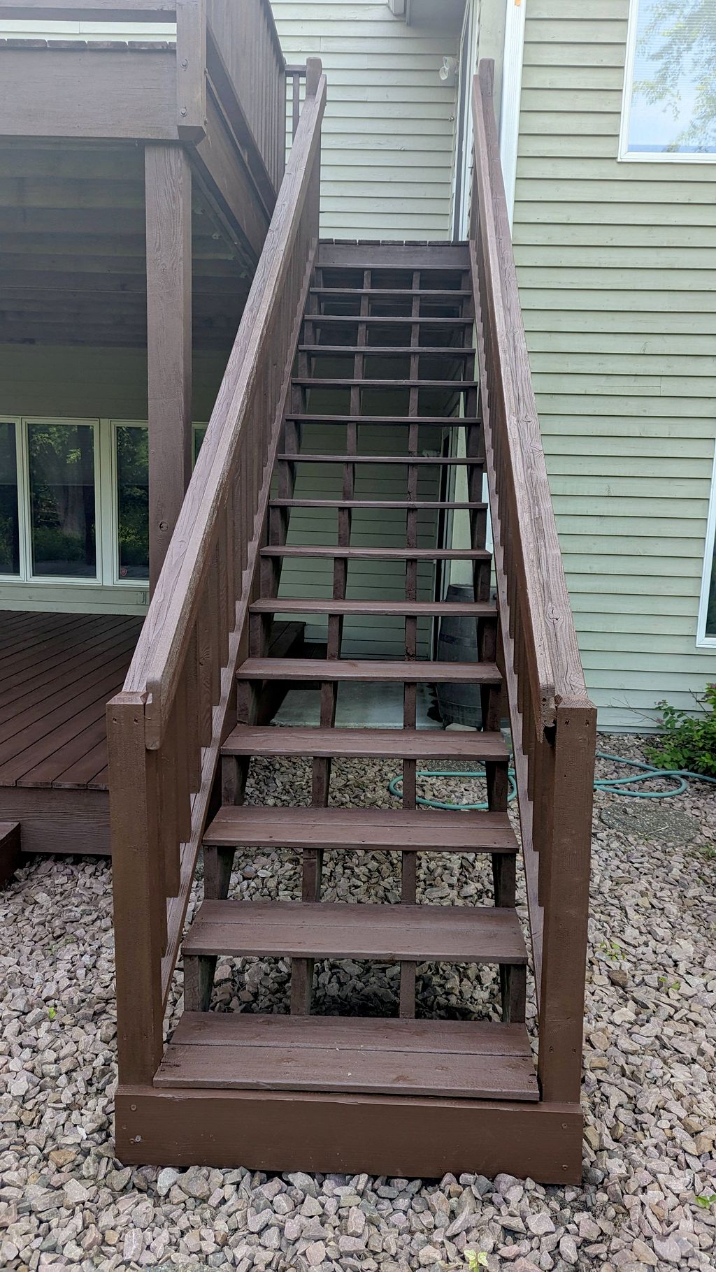 Customer photos
