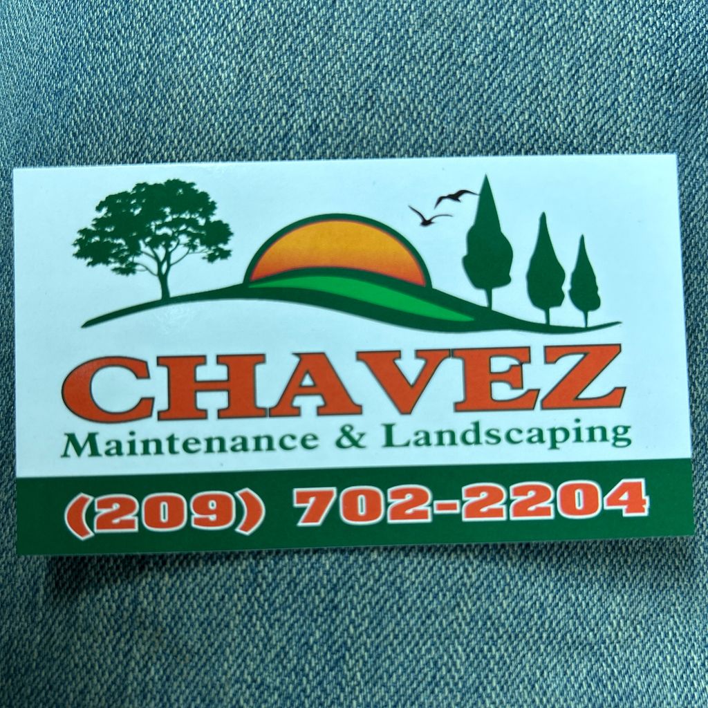 Chavez Maintenance & Landscaping