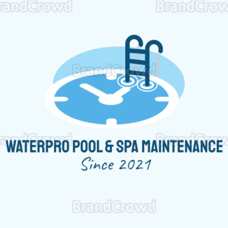 Waterpro pool & spa maintenance