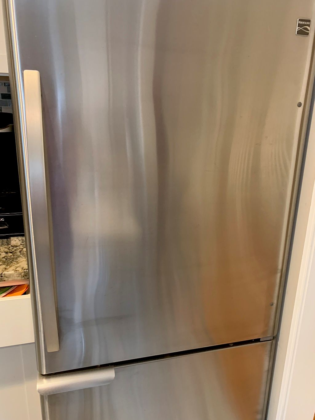 Customer photos
