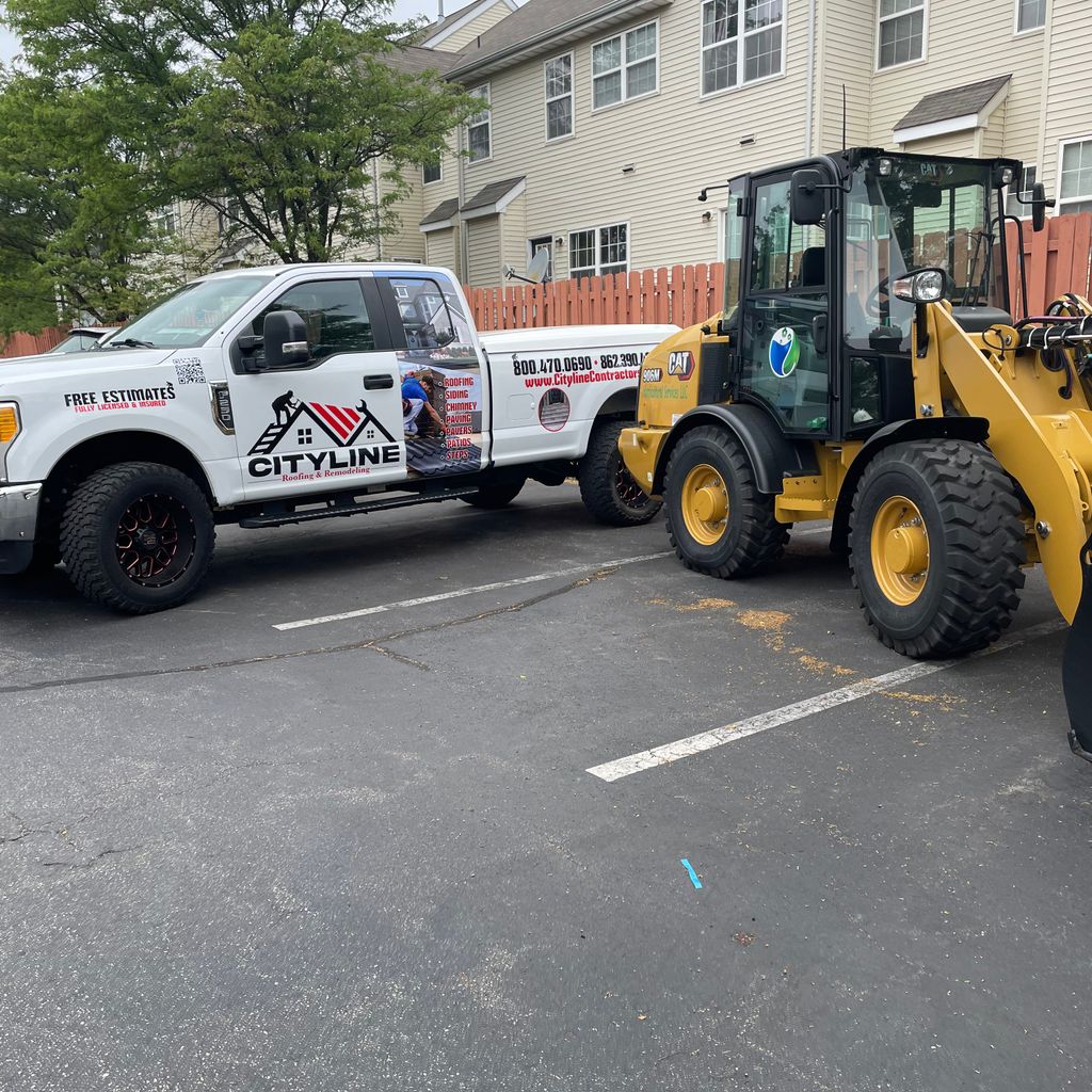 Cityline contractors