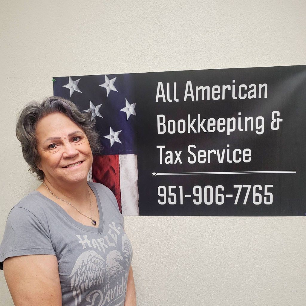 All American Bookkeeping & Tax Service