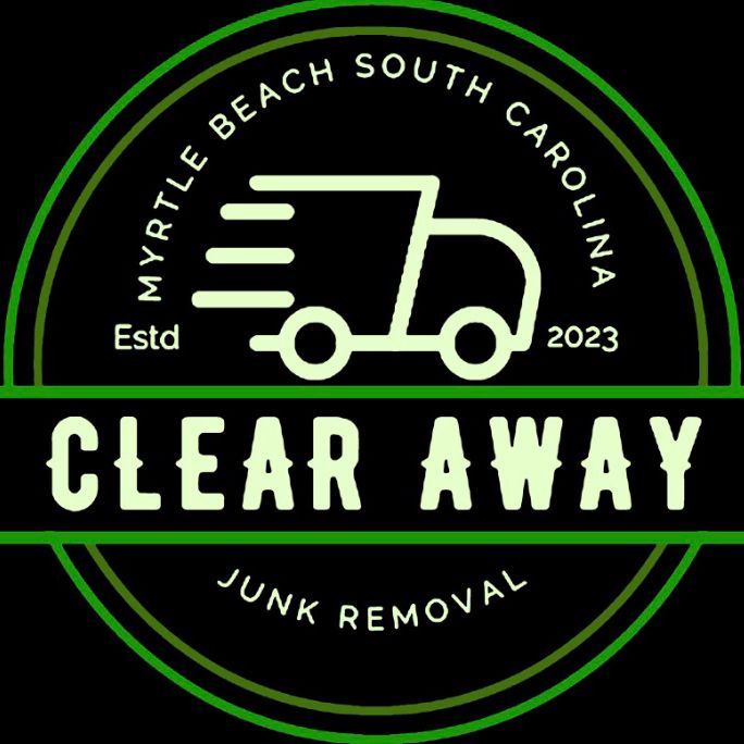 Clear Away Junk Removal