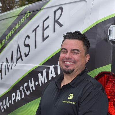 Avatar for PatchMaster Serving the West Valley