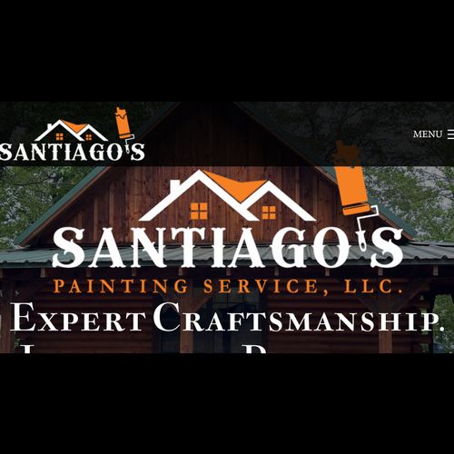 Santiago’s Painting Service LLC