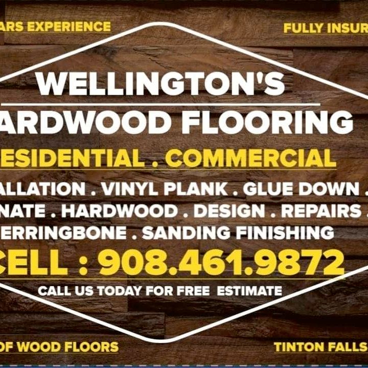 WELLINGTON HARDWOOD FLOORING LLC