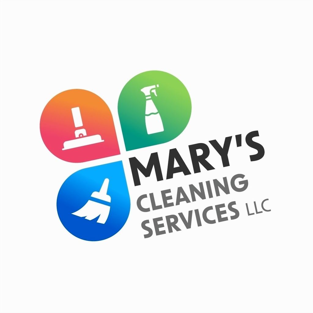 Mary's Cleaning Services LLC