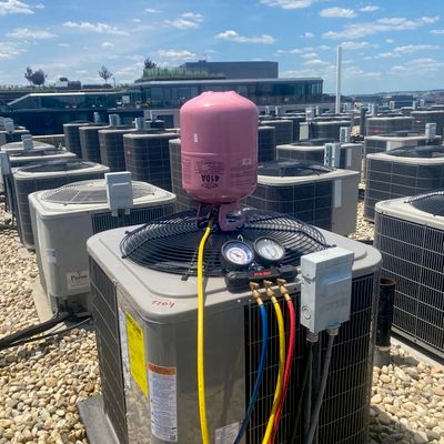 Avatar for Masons heating and air