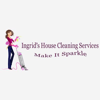 Avatar for Ingrid’s House Cleaning Services