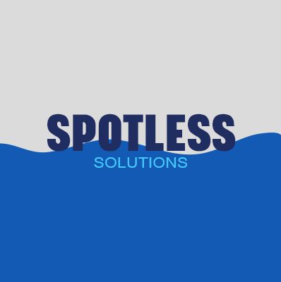 Spotless Solutions