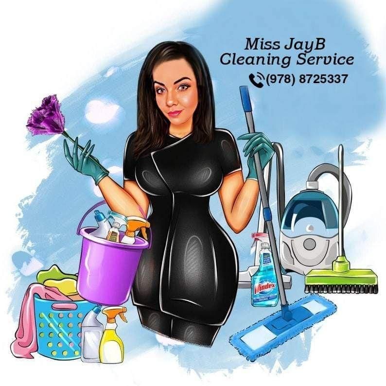 JayB Cleaning Service