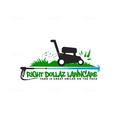 Avatar for Right Dollaz LawnCare