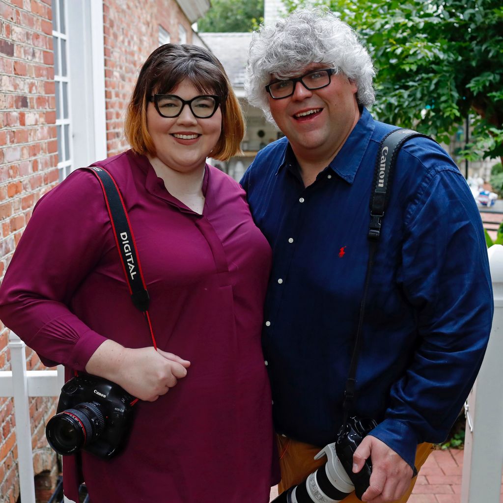 Joshua Jones Photography LLC