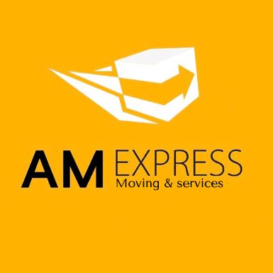 AM EXPRESS MOVING & SERVICES