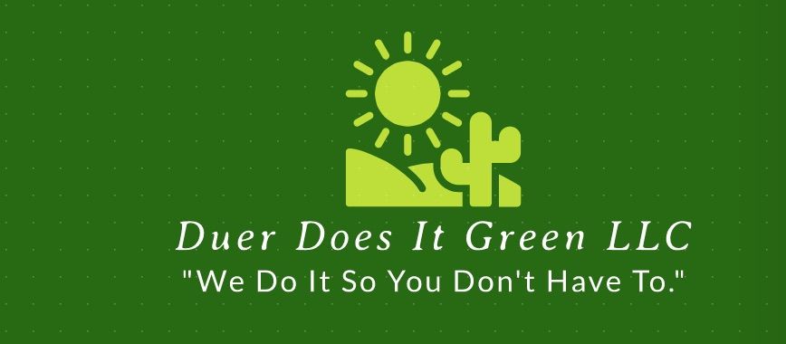 Duer Does It Green LLC