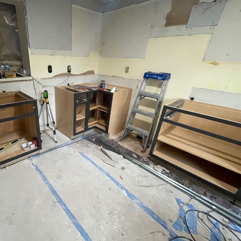 JRA General Construction llc