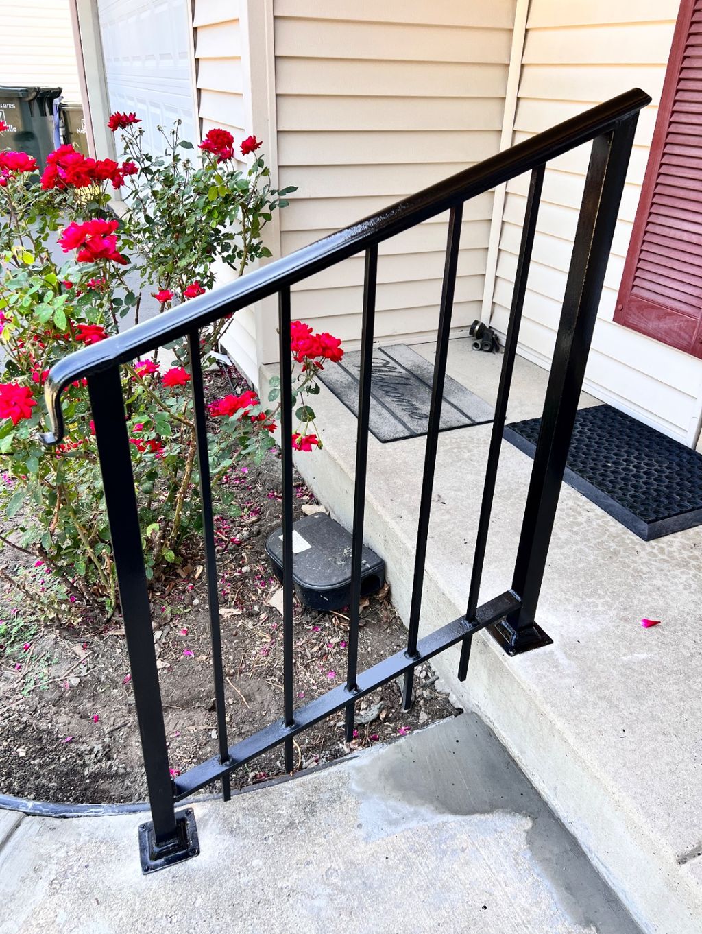 Customer photos