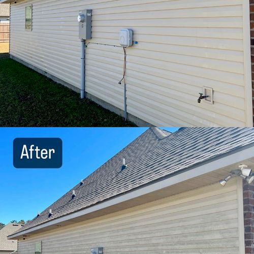 Featured Projects