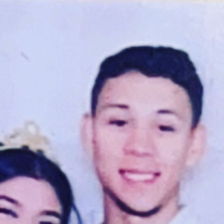 Cristian Ramos