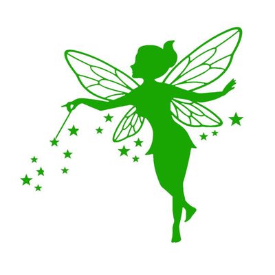 Avatar for Fairy Clean