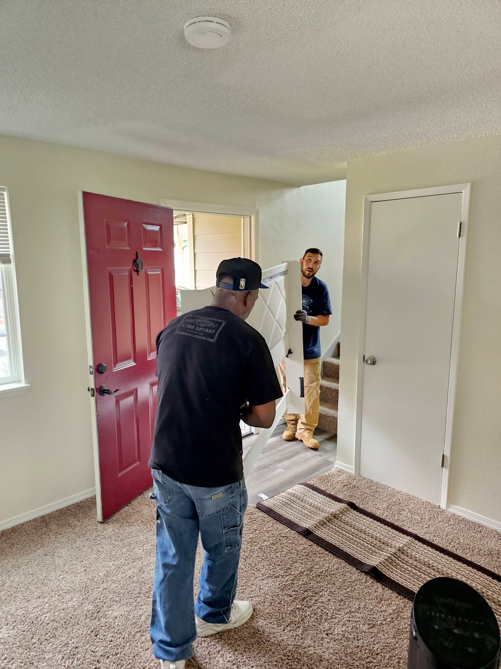 Customer photos