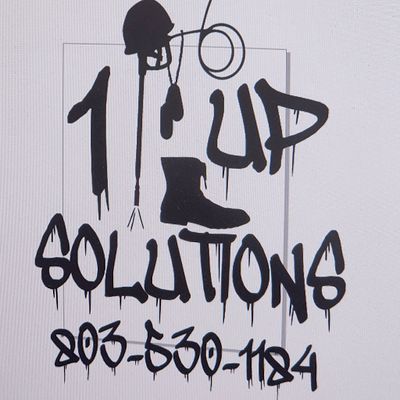 Avatar for 1 Up Solutions