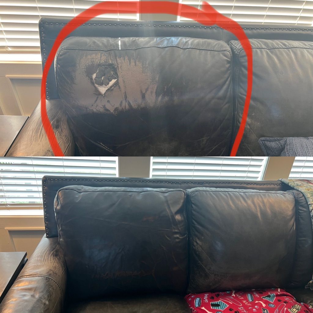 Customer photos