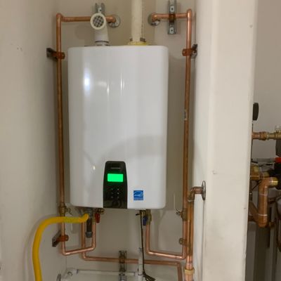 Avatar for Handyman Vic.