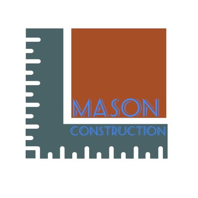 Avatar for Mason Construction