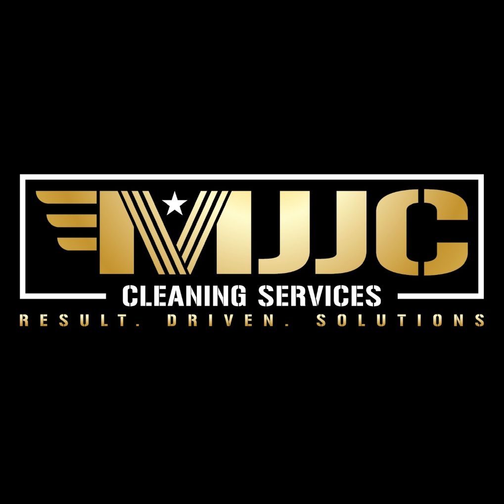 MJJC Cleaning Services