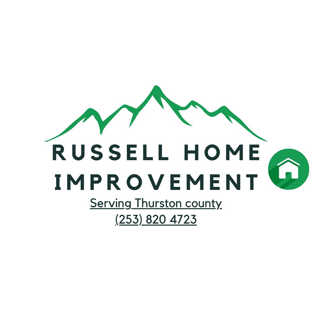 Russell Home Improvement