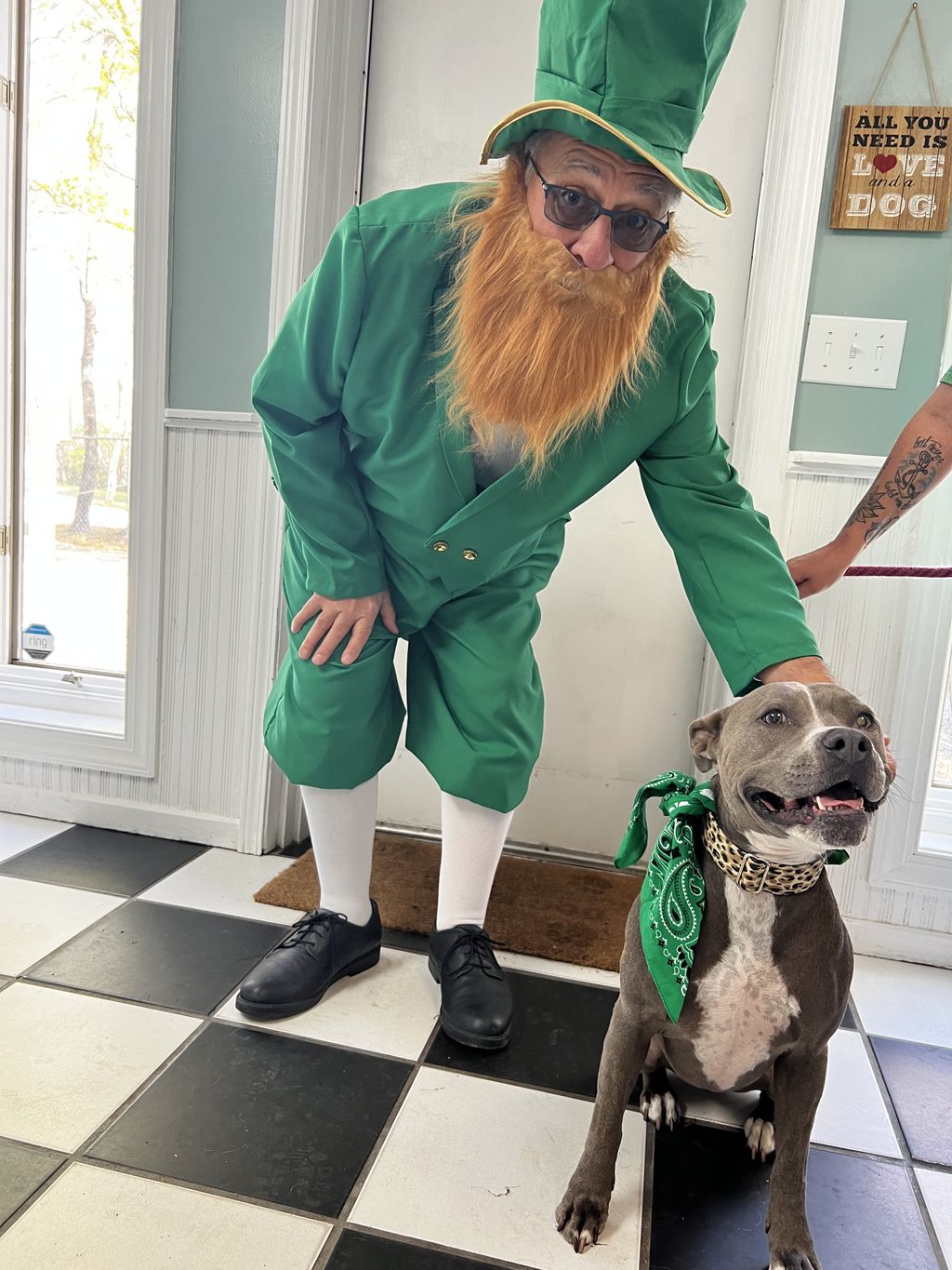 Happy St.Patty’s Day!