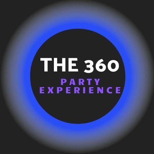 360 Party Experience