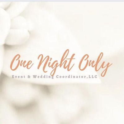 Avatar for One Night Only Event & Wedding Coordinator LLC