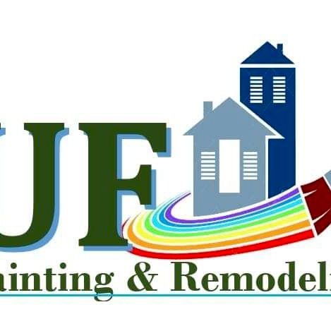 UF Painting & Remodeling