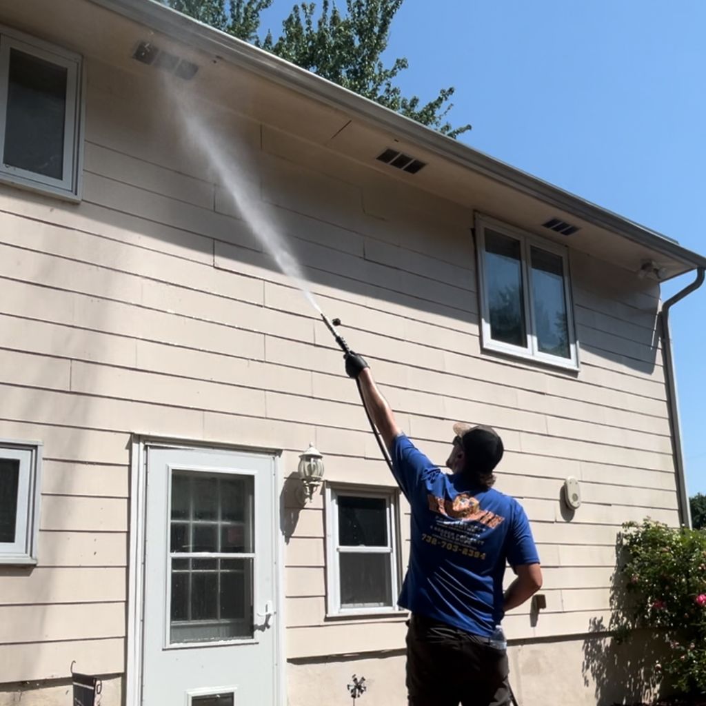 The Wonderman Handyman