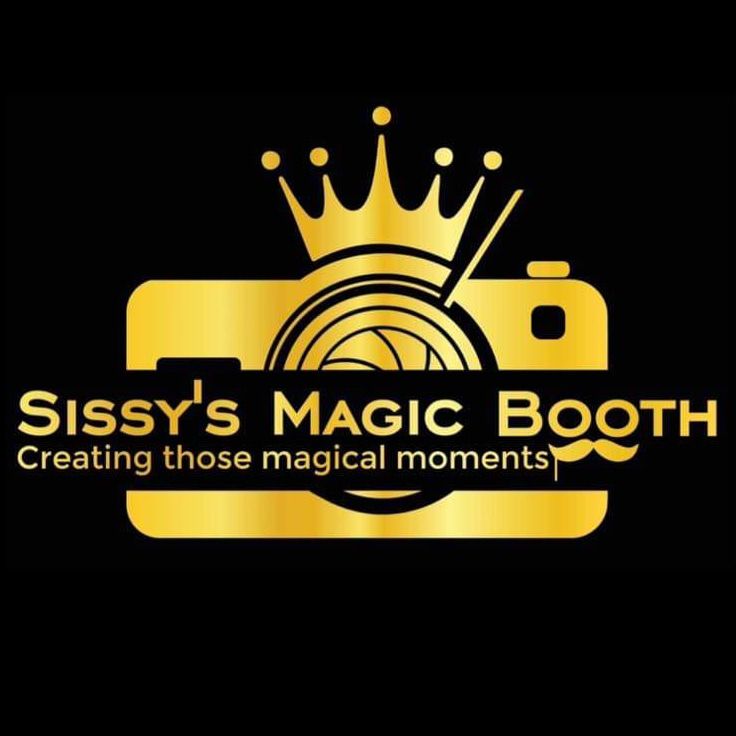 Sissy's Magic Booth