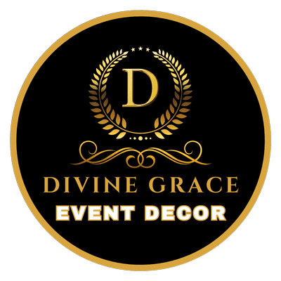 Avatar for Divine Grace Event Decor