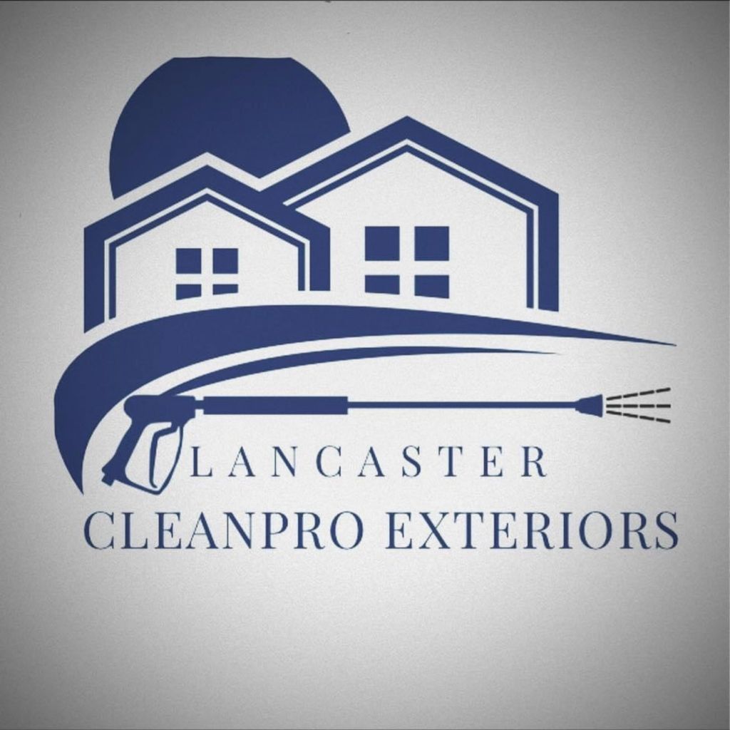 Lancaster CleanPro Exteriors