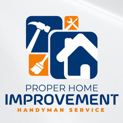 Avatar for Proper Home Improvement