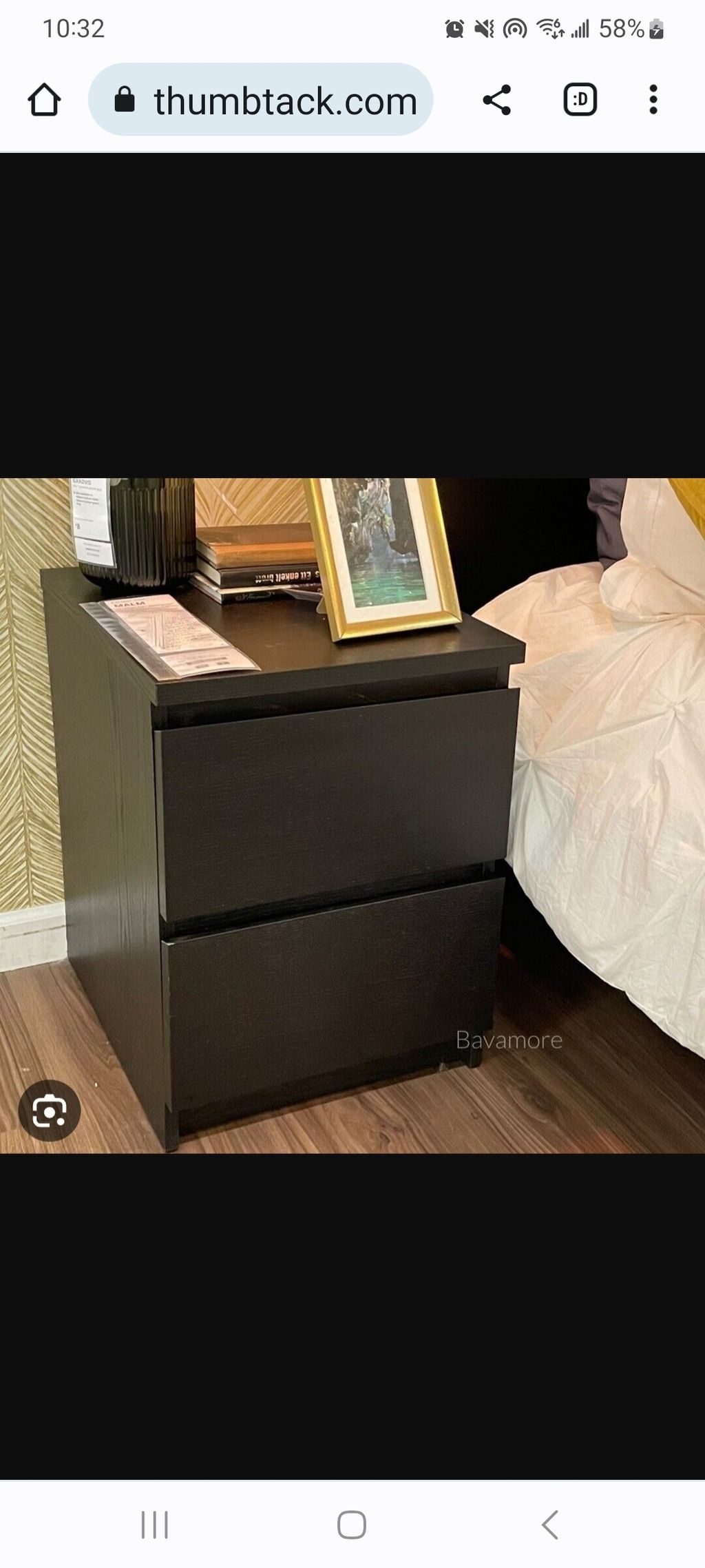 Customer photos