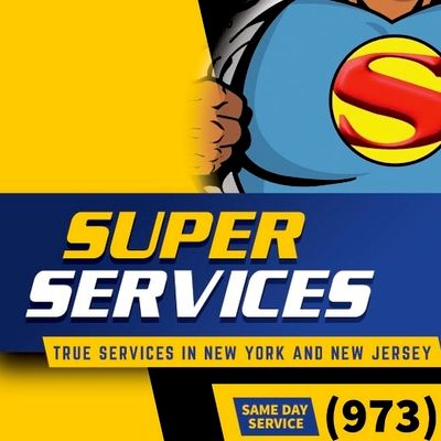 Avatar for Super Services