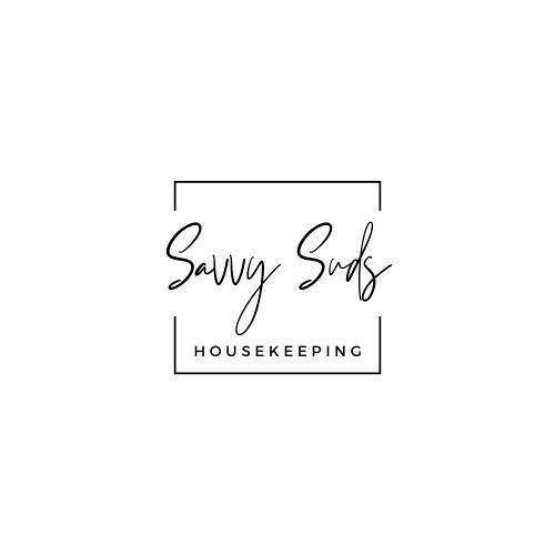 Savvy Suds Housekeeping