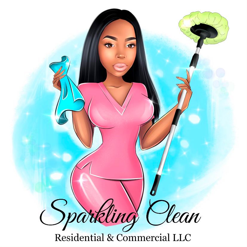Sparkling Clean Residential and Commercial LLC