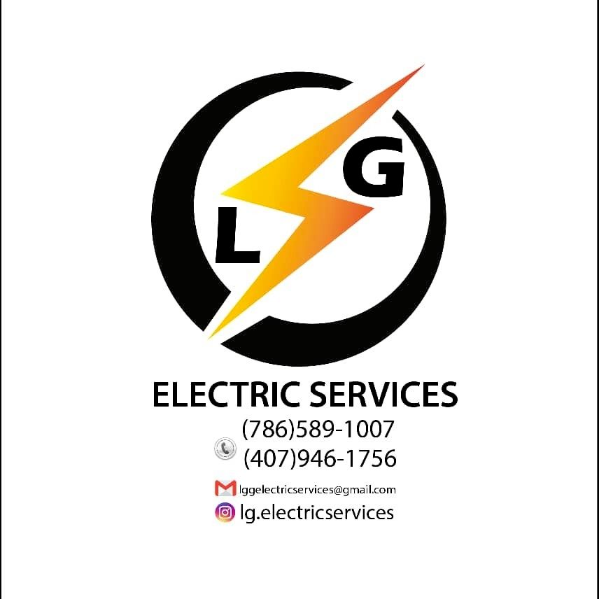 L.G Electric Services