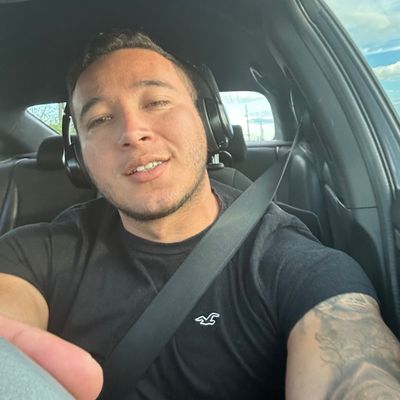 Avatar for Jose f Ramirez