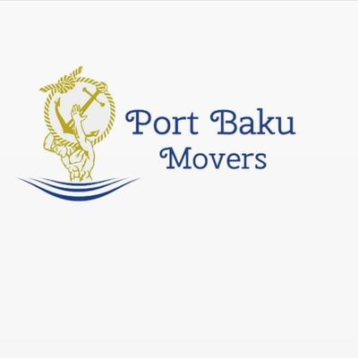 Avatar for PORT BAKU MOVERS