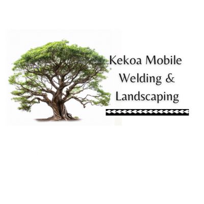 Avatar for Kekoa Mobile Welding & Landscaping