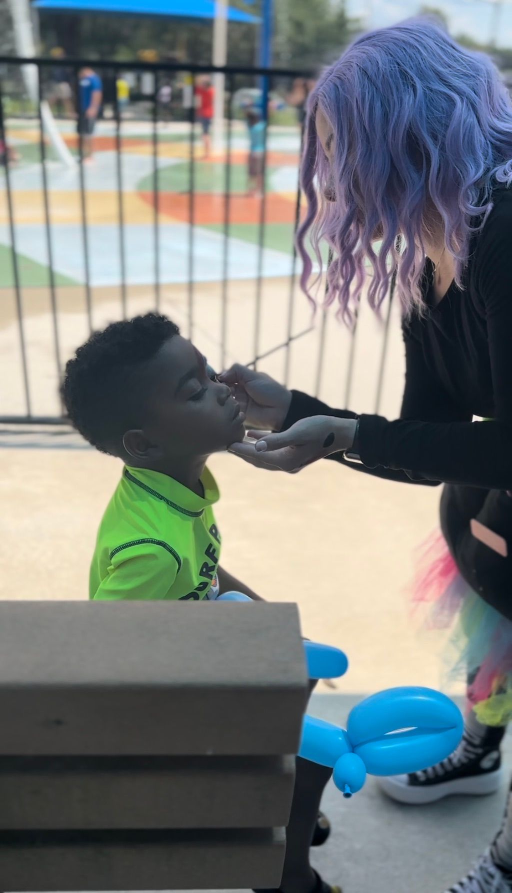 Customer photos